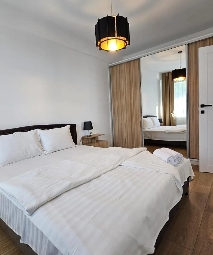 Royal Apartments Otopeni #10 Romania