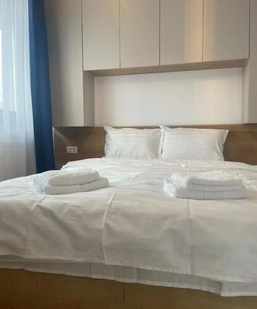 Royal Apartments Otopeni #10 0*,  Romania