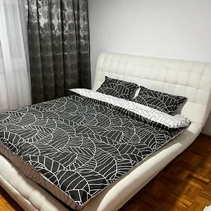  Apartamento Mona Taxi#airport #parking#bucharest#therme