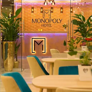 Monopoly Otel
