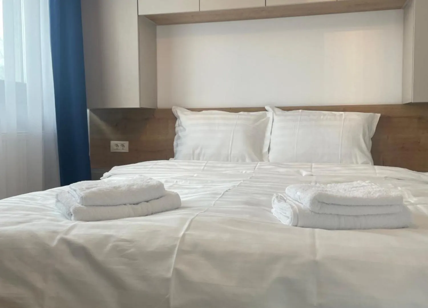 Royal Apartments Otopeni #10 Romania