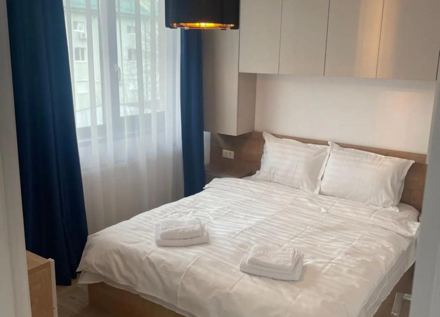 Royal Apartments Otopeni #10