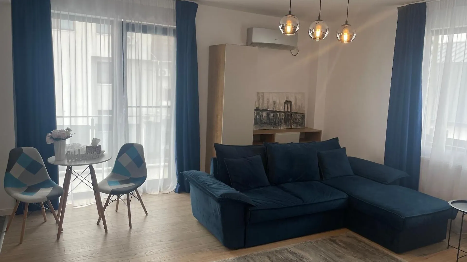 Royal Apartments Otopeni #10