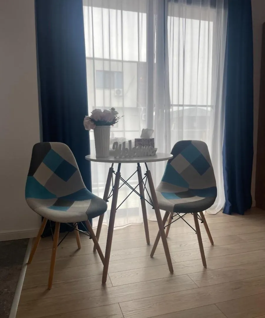 Royal Apartments Otopeni #10