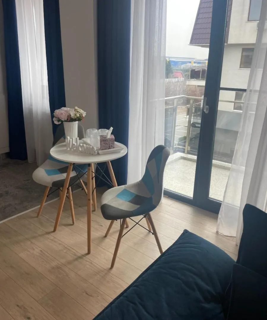 Royal Apartments Otopeni #10 Romania