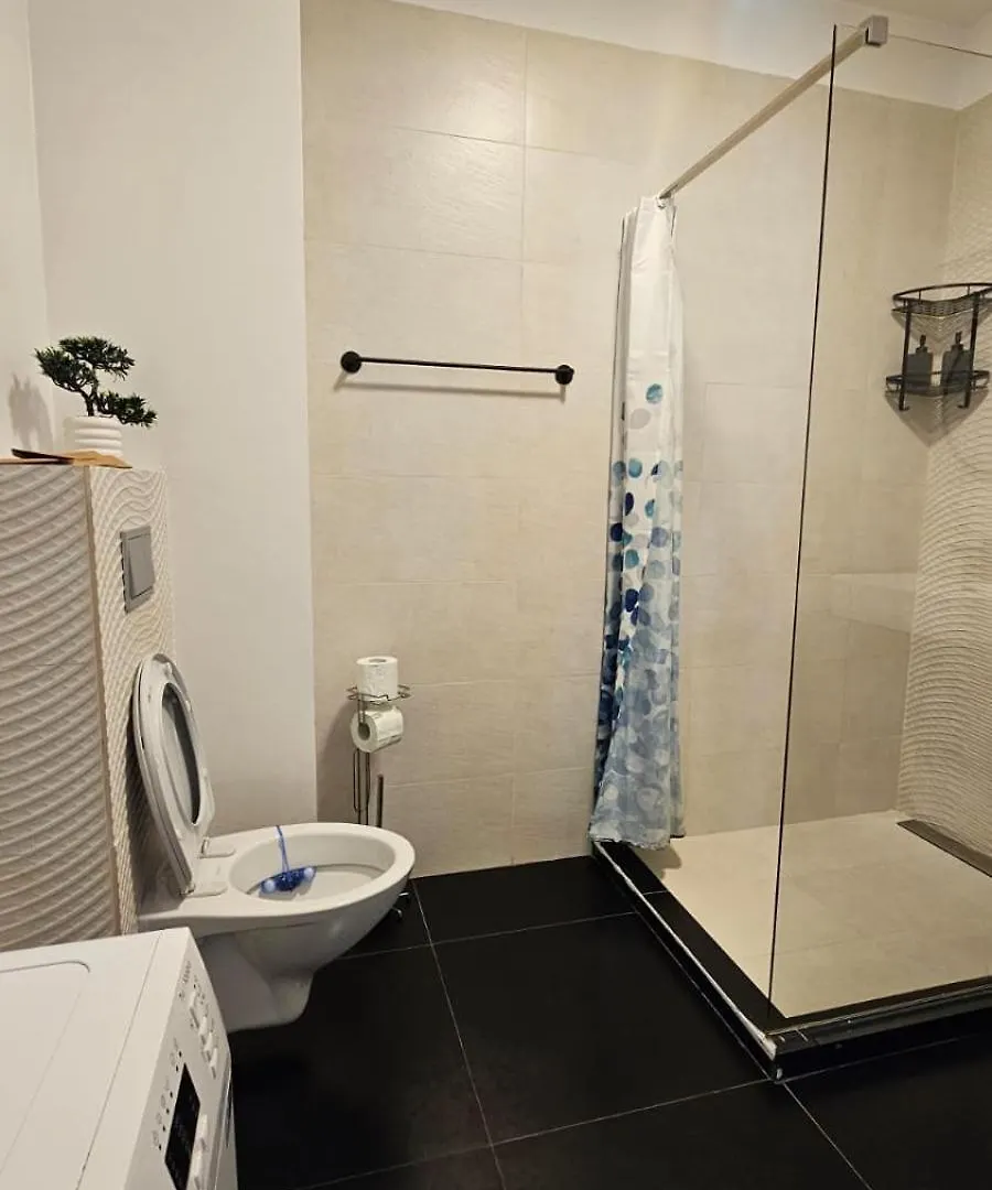Royal Apartments Otopeni #10