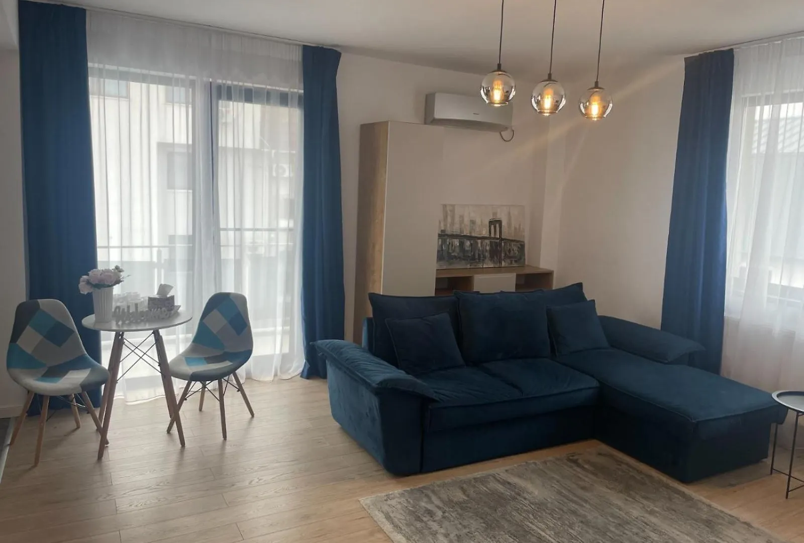 Royal Apartments Otopeni #10 Romania